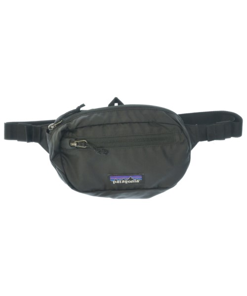 patagonia(パタゴニア)その他 黒 サイズ:-/2200700681082