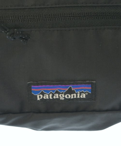 Patagonia（パタゴニア）その他 黒 サイズ:- メンズ/2200700681082