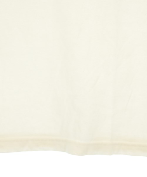 Patagonia（パタゴニア）Tシャツ・カットソー 白 サイズ:M メンズ/2200700775088