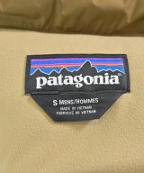 Patagonia（パタゴニア）ダウンジャケット/ダウンベスト ベージュ サイズ:S メンズ/2200697341013
