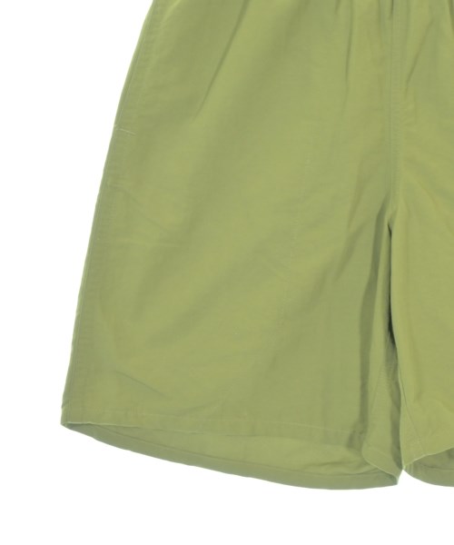Patagonia（パタゴニア）ショートパンツ カーキ サイズ:S メンズ/2200697341020
