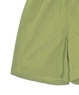 Patagonia（パタゴニア）ショートパンツ カーキ サイズ:S メンズ/2200697341020