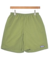 patagonia ショートパンツ