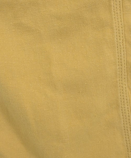 Patagonia（パタゴニア）オールインワン/サロペット 黄 サイズ:XS レディース/2200697341075