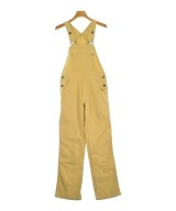 Patagonia（パタゴニア）オールインワン/サロペット 黄 サイズ:XS レディース/2200697341075