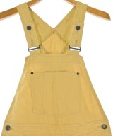 Patagonia（パタゴニア）オールインワン/サロペット 黄 サイズ:XS レディース/2200697341075