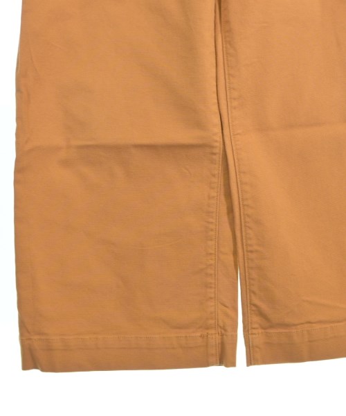 Patagonia（パタゴニア）オールインワン/サロペット オレンジ サイズ:2(M位) レディース/2200697341082