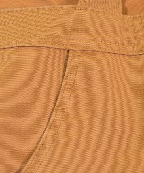 Patagonia（パタゴニア）オールインワン/サロペット オレンジ サイズ:2(M位) レディース/2200697341082