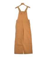 Patagonia（パタゴニア）オールインワン/サロペット オレンジ サイズ:2(M位) レディース/2200697341082
