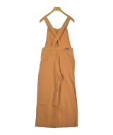 Patagonia（パタゴニア）オールインワン/サロペット オレンジ サイズ:2(M位) レディース/2200697341082