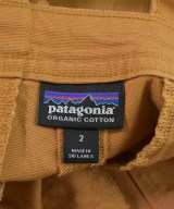 Patagonia（パタゴニア）オールインワン/サロペット オレンジ サイズ:2(M位) レディース/2200697341082