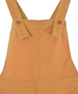 Patagonia（パタゴニア）オールインワン/サロペット オレンジ サイズ:2(M位) レディース/2200697341082