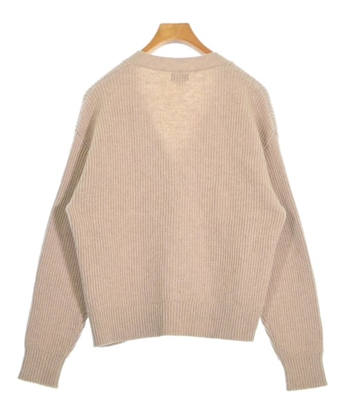 Patagonia（パタゴニア）カーディガン ベージュ サイズ:M レディース/2200697341099