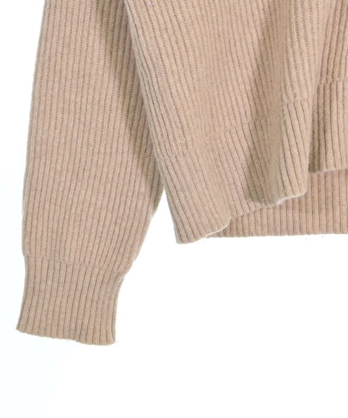 Patagonia（パタゴニア）カーディガン ベージュ サイズ:M レディース/2200697341099