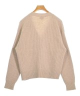 Patagonia（パタゴニア）カーディガン ベージュ サイズ:M レディース/2200697341099