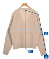 Patagonia（パタゴニア）カーディガン ベージュ サイズ:M レディース/2200697341099