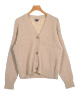 patagonia カーディガン