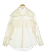 Patagonia（パタゴニア）カジュアルシャツ 白 サイズ:XS レディース/2200697341112