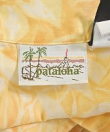 Patagonia（パタゴニア）カジュアルシャツ 黄 サイズ:8(L位) レディース/2200697341129