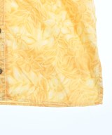 Patagonia（パタゴニア）カジュアルシャツ 黄 サイズ:8(L位) レディース/2200697341129