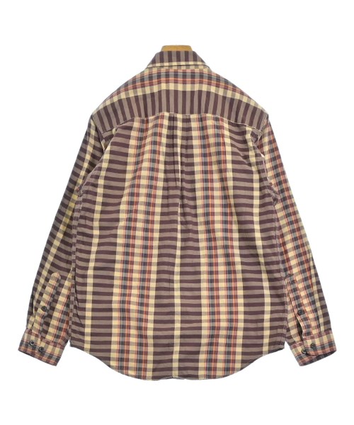 Patagonia（パタゴニア）カジュアルシャツ 茶 サイズ:XS メンズ/2200697341136