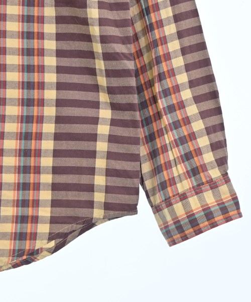 Patagonia（パタゴニア）カジュアルシャツ 茶 サイズ:XS メンズ/2200697341136