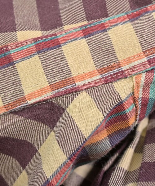 Patagonia（パタゴニア）カジュアルシャツ 茶 サイズ:XS メンズ/2200697341136