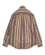 Patagonia（パタゴニア）カジュアルシャツ 茶 サイズ:XS メンズ/2200697341136