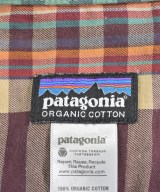 Patagonia（パタゴニア）カジュアルシャツ 茶 サイズ:XS メンズ/2200697341136