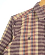 Patagonia（パタゴニア）カジュアルシャツ 茶 サイズ:XS メンズ/2200697341136