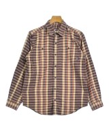 patagonia カジュアルシャツ