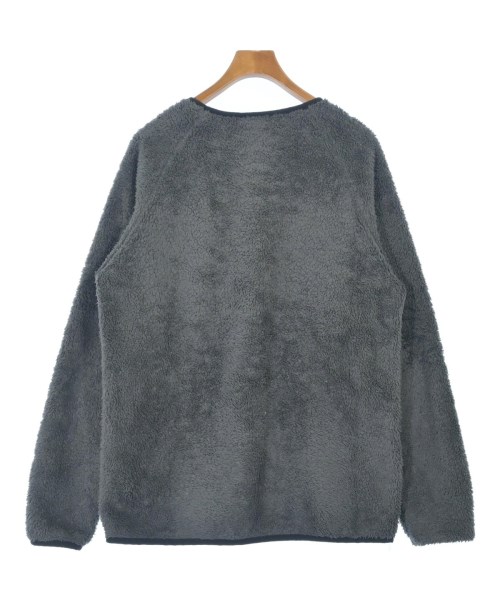 Patagonia（パタゴニア）スウェット グレー サイズ:L メンズ/2200700901012