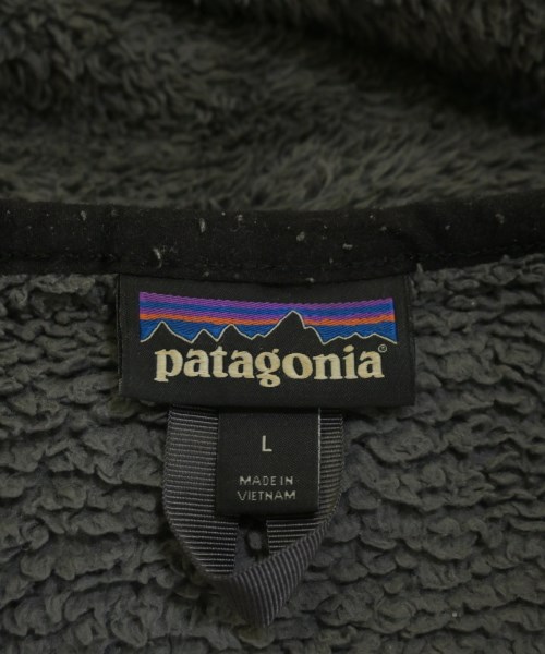 Patagonia（パタゴニア）スウェット グレー サイズ:L メンズ/2200700901012
