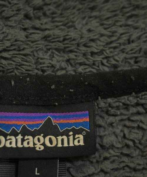 Patagonia（パタゴニア）スウェット グレー サイズ:L メンズ/2200700901012
