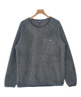 Patagonia（パタゴニア）スウェット グレー サイズ:L メンズ/2200700901012