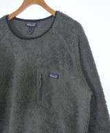 Patagonia（パタゴニア）スウェット グレー サイズ:L メンズ/2200700901012