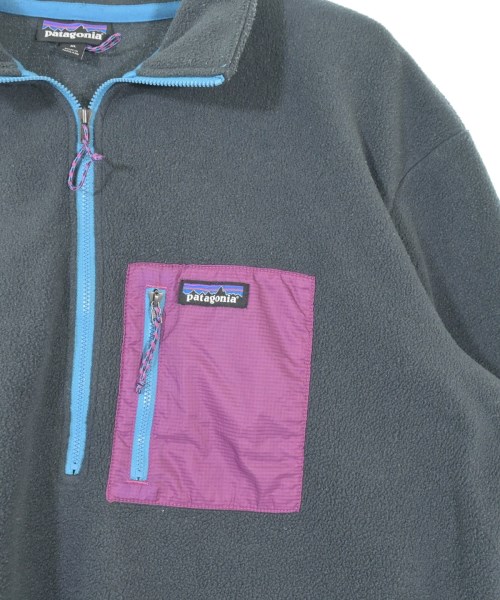 Patagonia（パタゴニア）スウェット 青 サイズ:XL メンズ/2200699086066