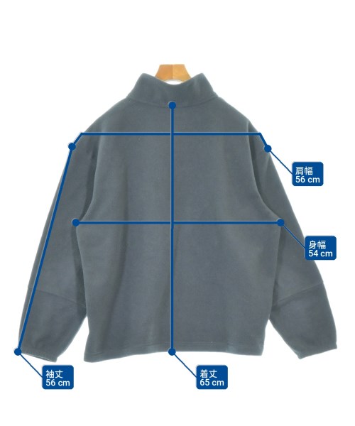 Patagonia（パタゴニア）スウェット 青 サイズ:XL メンズ/2200699086066
