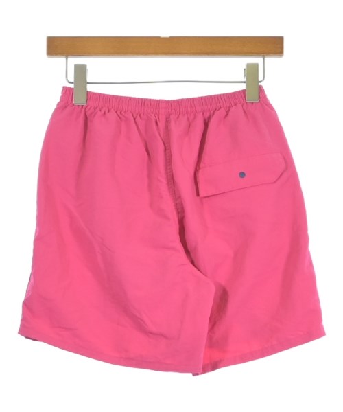 Patagonia（パタゴニア）ショートパンツ ピンク サイズ:XS レディース/2200697572127