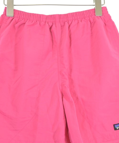 Patagonia（パタゴニア）ショートパンツ ピンク サイズ:XS レディース/2200697572127