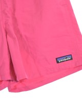 Patagonia（パタゴニア）ショートパンツ ピンク サイズ:XS レディース/2200697572127