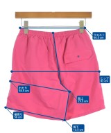 Patagonia（パタゴニア）ショートパンツ ピンク サイズ:XS レディース/2200697572127