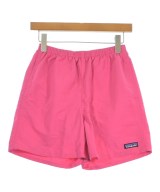 patagonia ショートパンツ