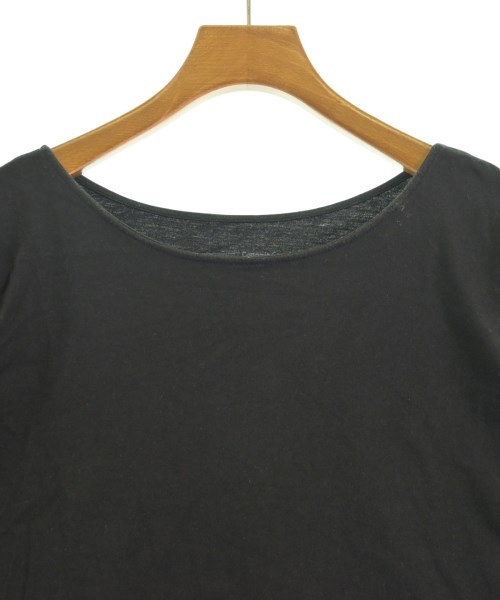 Patagonia（パタゴニア）Tシャツ・カットソー 黒 サイズ:S レディース/2200698022027