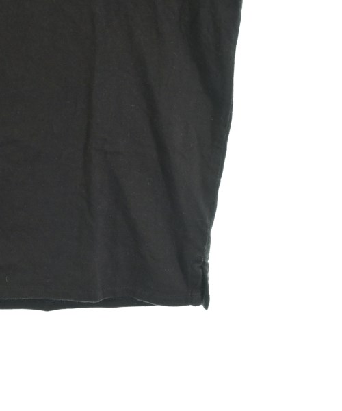 Patagonia（パタゴニア）Tシャツ・カットソー 黒 サイズ:S レディース/2200698022027