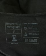 Patagonia（パタゴニア）Tシャツ・カットソー 黒 サイズ:S レディース/2200698022027