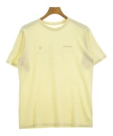 Patagonia（パタゴニア）Tシャツ・カットソー 黄 サイズ:S メンズ/2200698022034