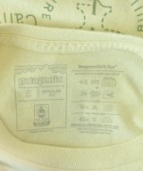 Patagonia（パタゴニア）Tシャツ・カットソー 黄 サイズ:S メンズ/2200698022034