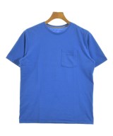 Patagonia（パタゴニア）Tシャツ・カットソー 青 サイズ:XS メンズ/2200698022041