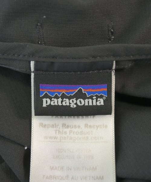 Patagonia（パタゴニア）その他 黒 サイズ:XS メンズ/2200701480097